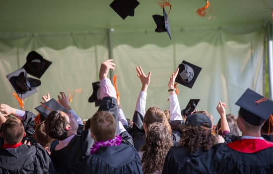 Education - Lanjekar Holding