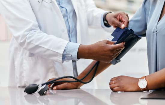 Health - Lanjekar Holdings