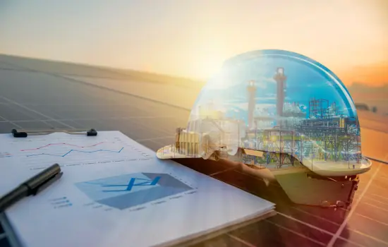 Renewable Energy - Lanjekar Holding