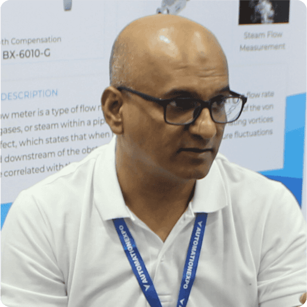 Saber Sayyed - Lanjekar Holdings