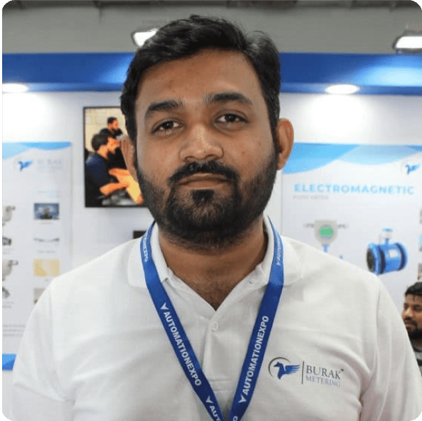 Sajid Sayyed - Lanjekar Holdings