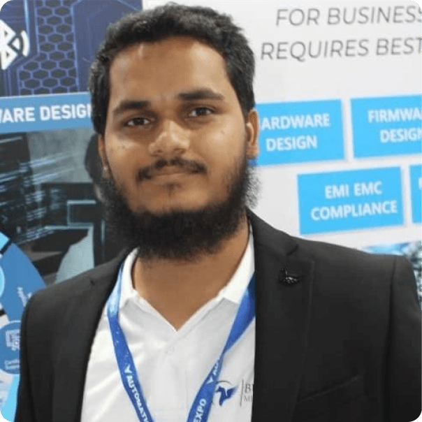 Salman Lanjekar - Lanjekar Holdings